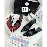 Open shoes 7F (641)