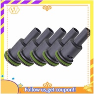 【W】5PCS Positive Crankcase Ventilation Valve 12589440 for  Regal GS  Cobalt HHR SS    2.0L