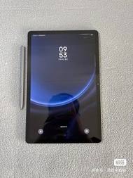三星平板 Tab S9 FE 5G平板，可以打電話
