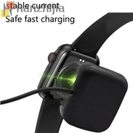 NANZHIJIA Smartwatch Charging Cable For HW22 Smartwatch Accessories Stable Current Black Safe Fast S