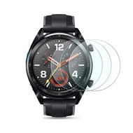 2.5D Explosion proof Tempered Glass Protective Watch Safety Protection Film For Huawei Watch GT Smart Watch Screen Protector