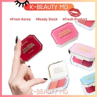 ALTERNATIVE STERO (ALL & NEW Colors) Blusing Pendent Lip & Cheek Glow / Matt / Pendent
