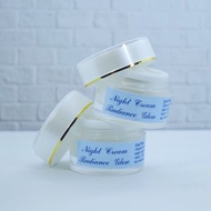 NIGHT CREAM RADIANCE GLOW H - NIGHT CREAM