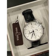 SOLVIL et TITUS unisex watch