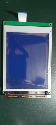 Màn hình LCD mã: SP14Q009 dùng cho Hộp nhựa hmi Siemens