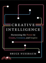 98878.Creative Intelligence ─ Harnessing the Power to Create, Connect, and Inspire