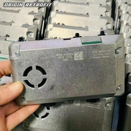 5CG 980 611 A Mobile Phone Charger Inductive Charging Plate Antenna Unit  with fan for MQB Golf Tigu