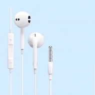 文記 - 適用蘋果有線耳機(E15-3.5mm耳機【盒裝】)#M057028033