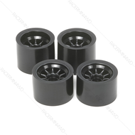 TAMIYA 51378 SP.1378 F104 Spare Wheel Set อะไหล่รถบังคับทามิย่าแท้