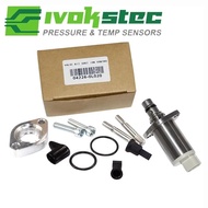 Genuine and New SCV Fuel Pump Suction Control Valve for Toyota Avensis Corolla 2.0 D-4D 04226-0L020 