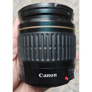 Canon Zoom EF 28-80mm Lens