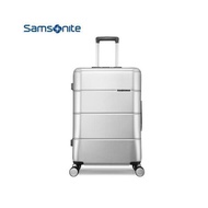 S-6💘Samsonite/Samsonite Trolley Case Business Luggage Universal Wheel Suitcase Mute Boarding BagTU2 G9L6