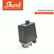 PRESSURE SWITCH KOMPRESOR MZ0725 SHARK OTOMATIS KOMPRESOR