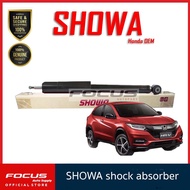 Showa โช้คอัพหลัง Honda HRV HR-V ปี16-21 / 52611-T8P-T02 / โช้คอัพ โช๊ค Showa