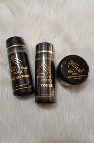 MH WHITENING SKINCARE BPOM ORIGINAL PROMO