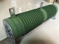 R-BRAKE ตัวต้านทานแบบแบ่งส่วน ดัมมี่โหลด 1000วัตต์8โอห์ม 4+4โอห์ม Dummy Load 1000W8RJ 4R+4R PowerRe