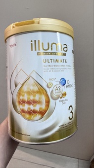 Illuma 3號金色