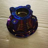 Lativo hub sprocket y15
