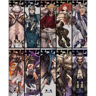 Gachiakuta Series Dark Action Manga