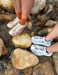 Hoka最新款Hopara第二代溯溪鞋男女款