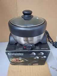 Cuisintec 迷你多功能 鍋