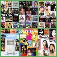 Pendrive Usb Mp3 Song Lagu D4