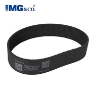 7806040564 Steering rack and pinion belt for Range Rover; Evoque 2011-2024 LR052324 LR052325 LR03271