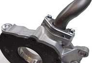 ICT Billet LS Billet Oil Pump Pickup Girdle Tube Pipe Hold Down Brace Support LS1 LS3 LS2 LM7 LR4 LQ