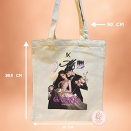 TOTE BAG - MI CARINO