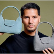 BAG DENIM DATO ALIFF SYUKRI PAPALARIS DHERBS