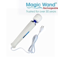 akefun Magic Wand Hitachi Motor Personal Massager HV260 Full Body / Free Shipping