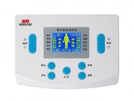 卓辰 RomSun EA-F21 電子綜合治療儀 中頻理療機 頸椎腰椎按摩 家用電療儀（九成新）