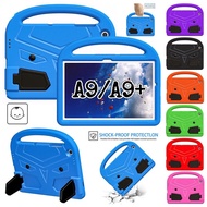 For Samsung Galaxy Tab A9 A9+ 8.7 11.0 SM-X110 X115 X117 X210 X216B X218U Tablet Kids Shockproof Foa