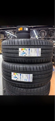 Michelin Pilot Sport 4S 呔 245/40ZR21 (100Y) XL