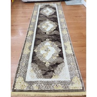 CARPET RUNNER 100X400CM 100x300cm RUNNER HALLWAY/ TURKEY CARPET/ RUGS/ PERMAIDANI/ TURKISH CARPET/ H