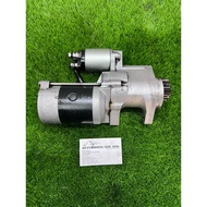 Starter Nissan Frontier D22 Condition Halfcut