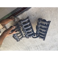 BMW E60 525i intake manifold