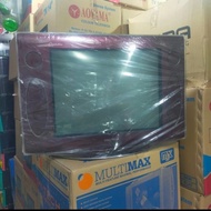 TV TABUNG POLYTRON 21 INCH TELEVISI TABUNG 21 IN