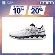 UNISEX WAVE ENFORCE TOUR 2 AC Tennis Shoes - White Black - 61GA260009