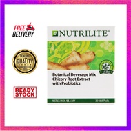 Amway Nutrilite Botanical Beverage Mix Chicory Root Extract With Probiotic