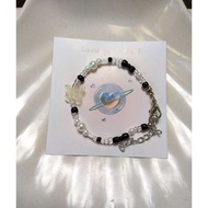 GELANG MANIK KOREA AESTHETIC/Gelang manik aesthetic/gelang korea/gelang manik/manik/mote