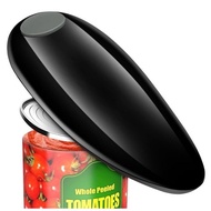 Cross-Border Can Opener Electric Can Opener Aluminum Can Can Can Opener Can Opener Automatic Tin Can
