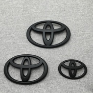 TOYOTA LOGO HITAM TOYOTA VIOS BLACK LOGO TOYOTA VIOS TRD TOYOTA VIOS NCP93 VIOS NCP150 VIOS NCP 151 