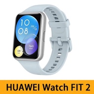 HUAWEI華為 Watch FIT 2 智能手錶 藍色 -