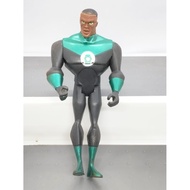 Green Lantern Action Figure 4.2"H