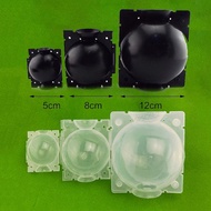 Plant Root Growing Box High Pressure Gardening Root Ball Breeding Case Garden Grafting Rooting Plant