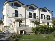 理佐溫泉別墅度假酒店 (Hotel Villa Rizzo Resort and Spa)