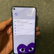 google pixel 5 ram 8 internal 128