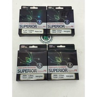 superior upgrade PE braided line 8strand