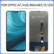 XD 6.2" Original LCD For OPPO A5S AX5s CPH1909 Display Touch Screen Assembly Replacement Repair For 
